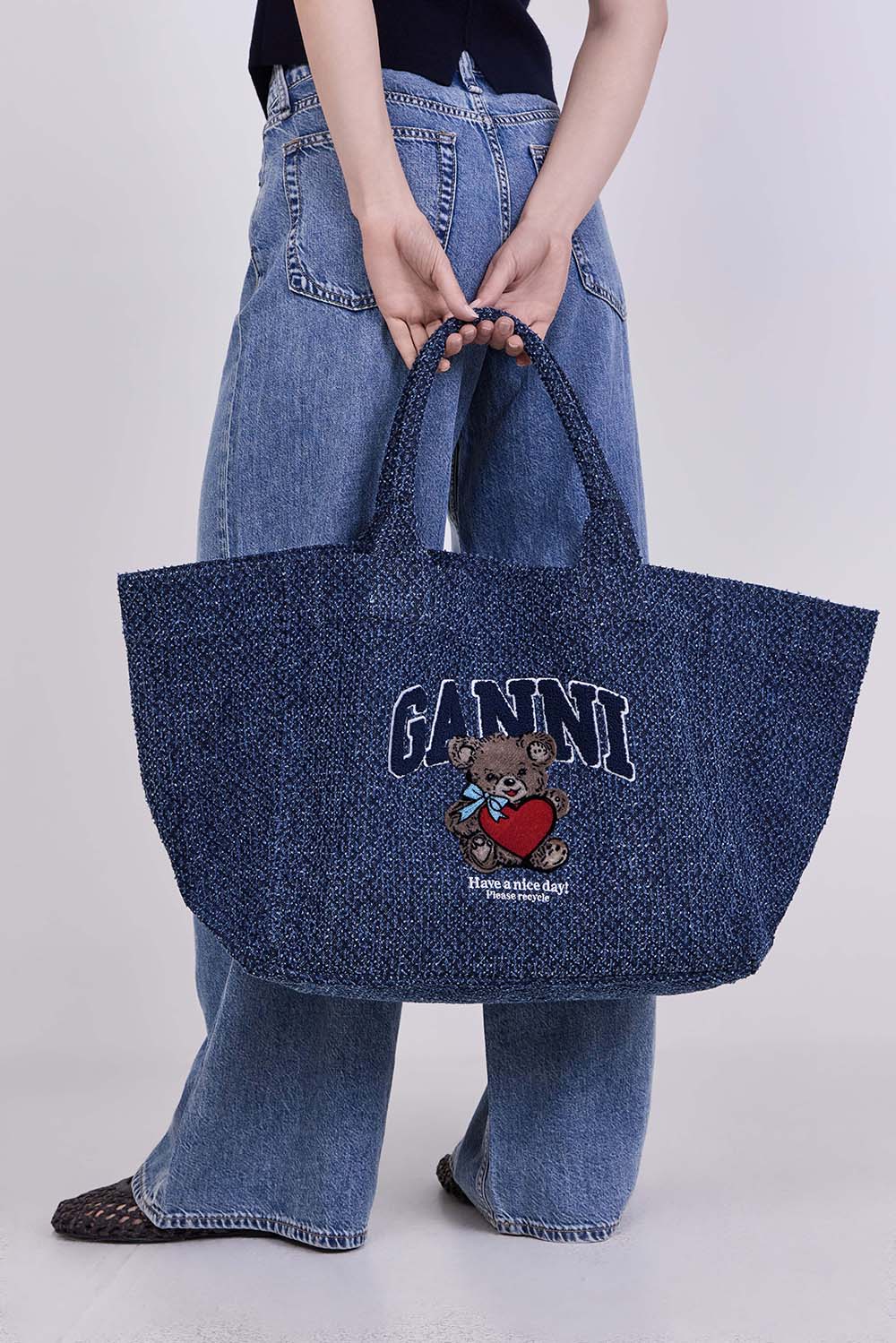 תיק נשיאה אקסטרה אקסטרה לארג'